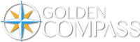 Golden Compass Logo