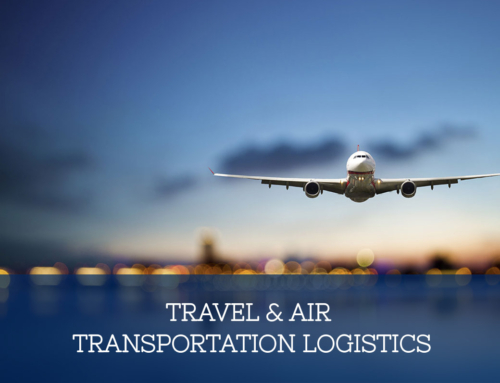 Travel & Air Transportation Logistics